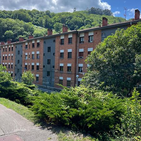 Mountain View Apartment Mieres  Eksteriør billede