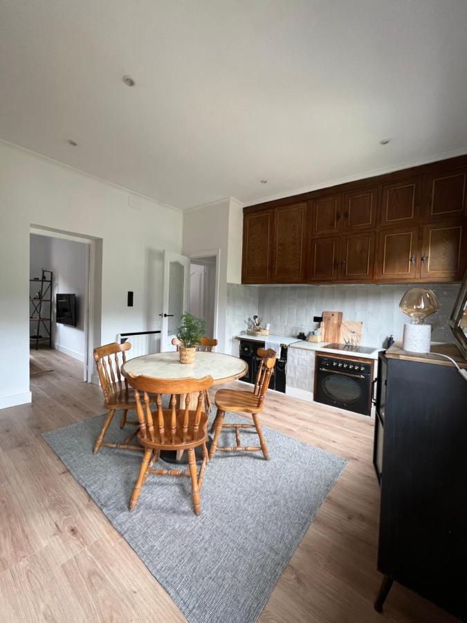 Mountain View Apartment Mieres  Eksteriør billede