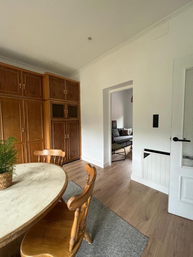 Mountain View Apartment Mieres  Eksteriør billede