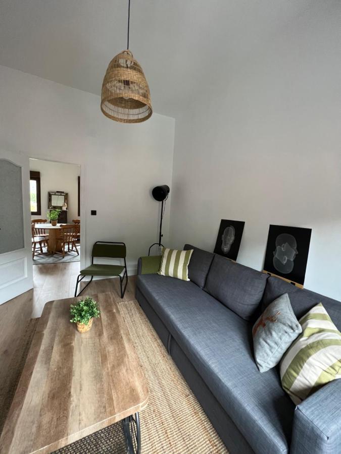 Mountain View Apartment Mieres  Eksteriør billede