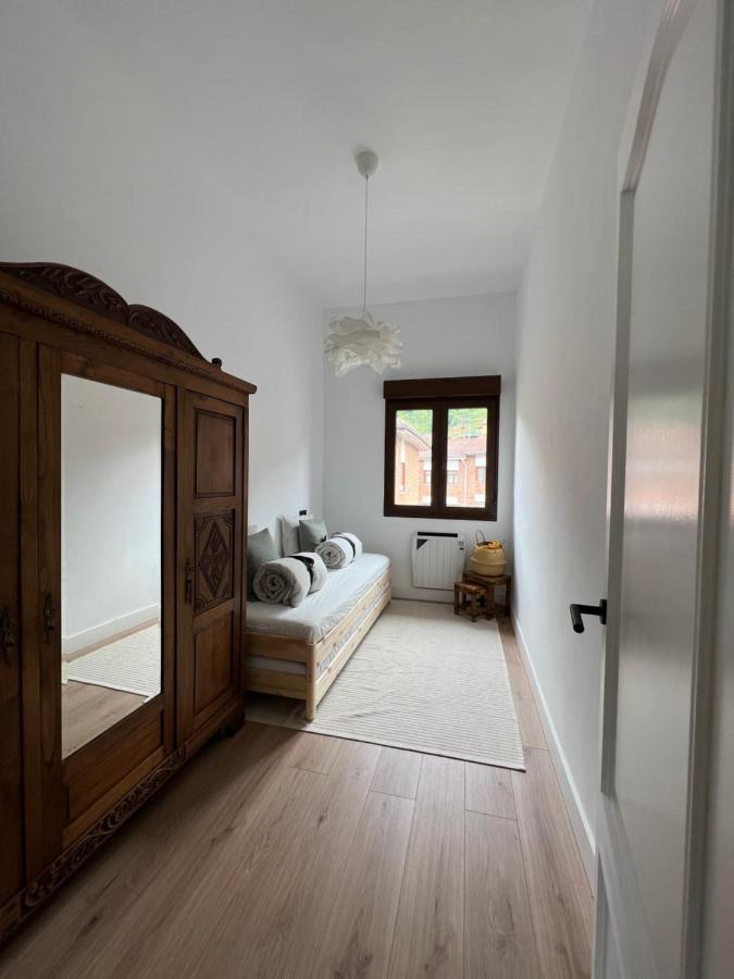 Mountain View Apartment Mieres  Eksteriør billede