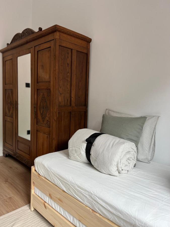 Mountain View Apartment Mieres  Eksteriør billede