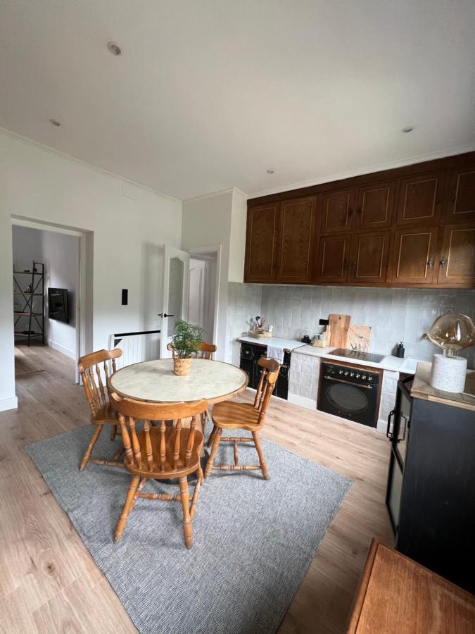 Mountain View Apartment Mieres  Eksteriør billede