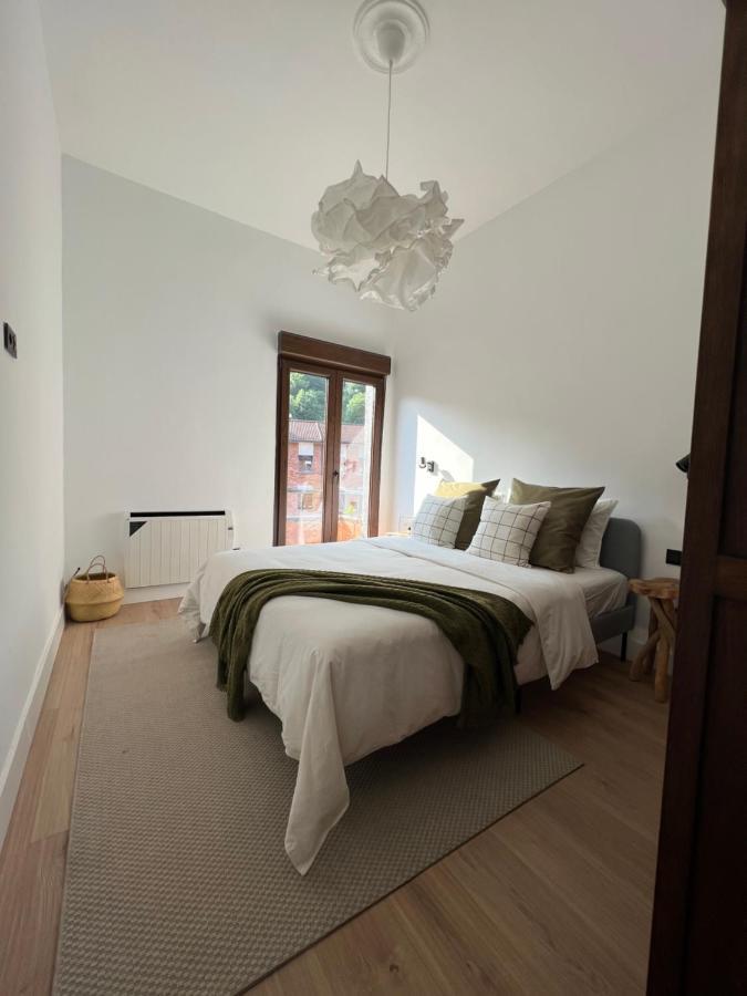 Mountain View Apartment Mieres  Eksteriør billede