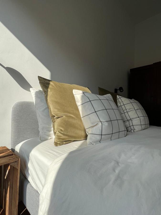 Mountain View Apartment Mieres  Eksteriør billede