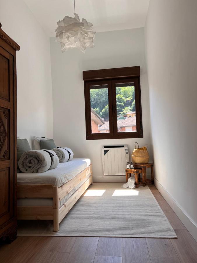 Mountain View Apartment Mieres  Eksteriør billede
