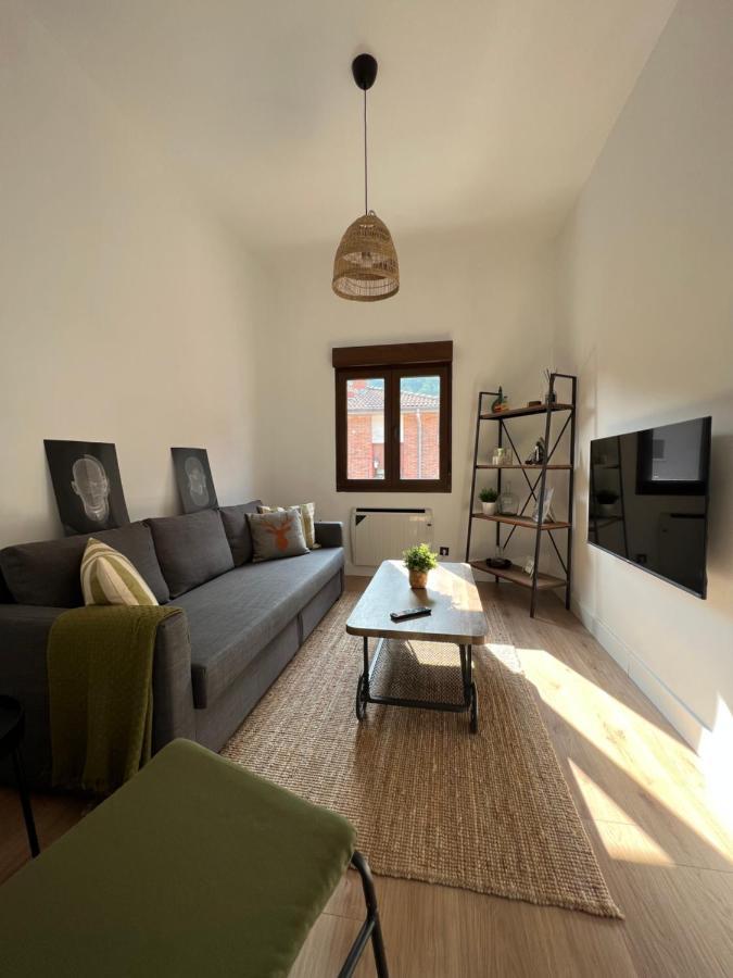 Mountain View Apartment Mieres  Eksteriør billede