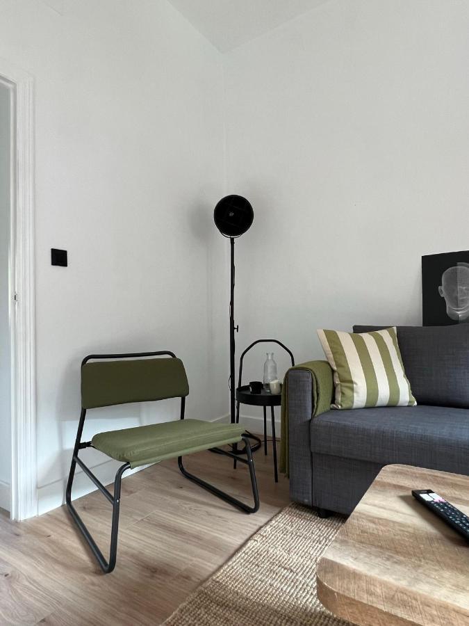 Mountain View Apartment Mieres  Eksteriør billede