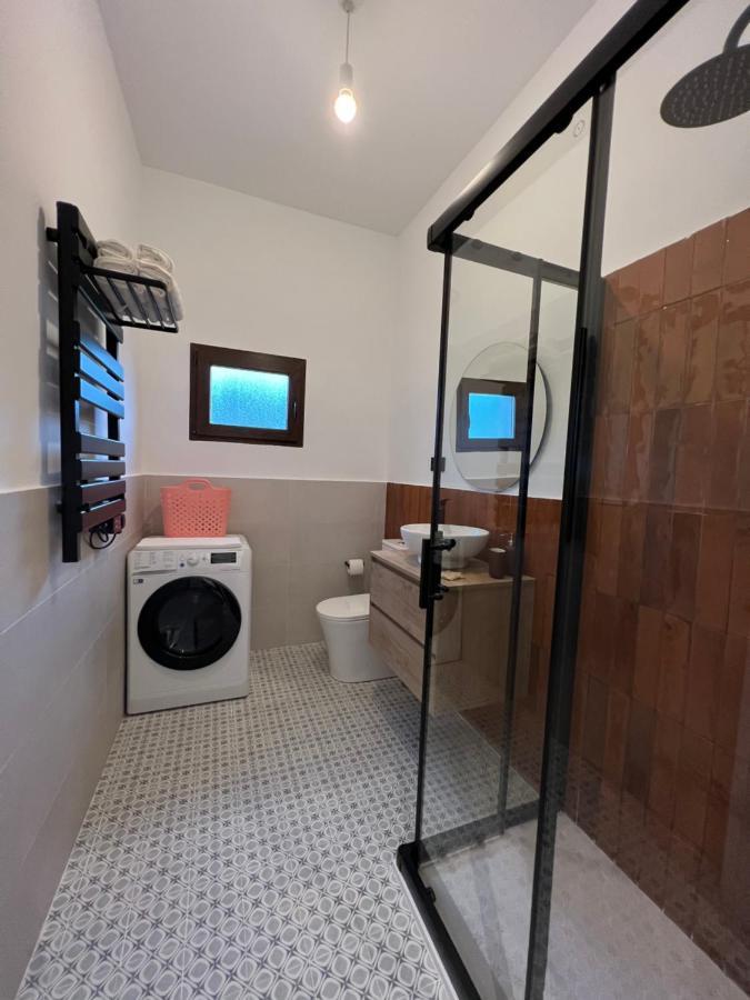 Mountain View Apartment Mieres  Eksteriør billede